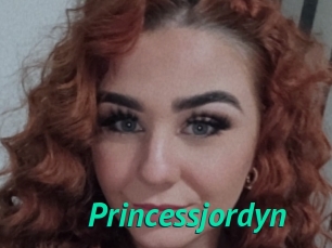Princessjordyn