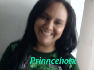 Prinncehotx