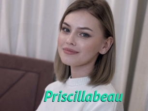 Priscillabeau