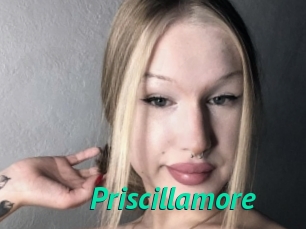 Priscillamore