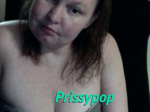 Prissypop