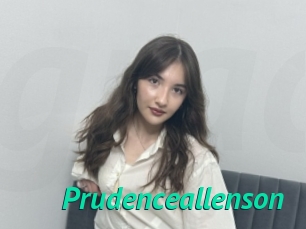 Prudenceallenson