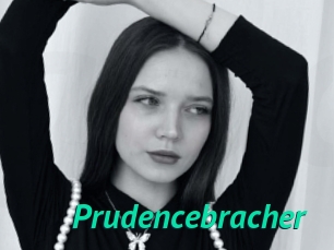 Prudencebracher