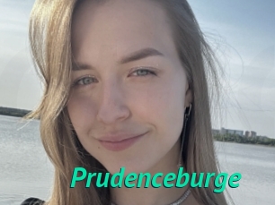 Prudenceburge