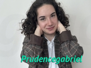 Prudencegabriel