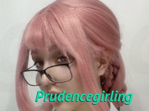 Prudencegirling