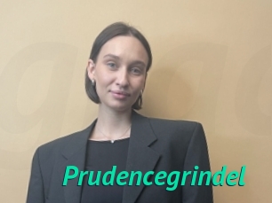 Prudencegrindel