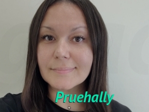 Pruehally