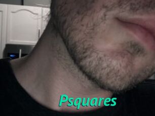 Psquares
