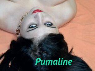 Pumaline