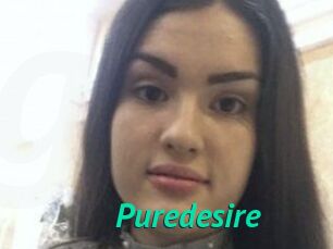 Puredesire