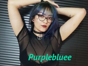 Purplebluee