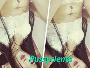 Pussycienta