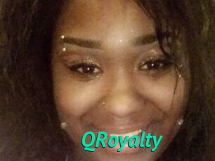 QRoyalty
