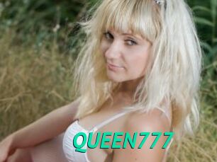 QUEEN777