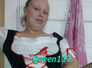 Queen111