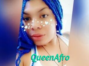 QueenAfro