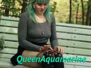QueenAquamarine