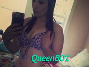 QueenB01