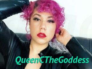 QueenCTheGoddess