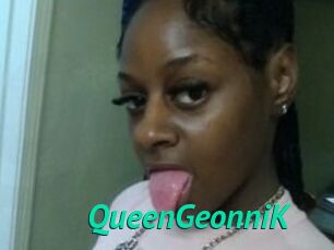 QueenGeonniK