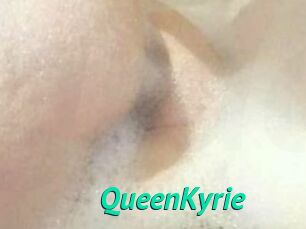 QueenKyrie