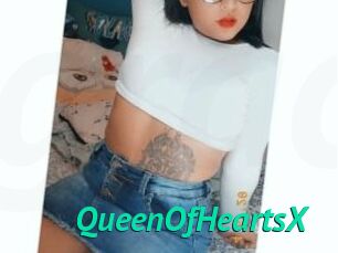 QueenOfHeartsX