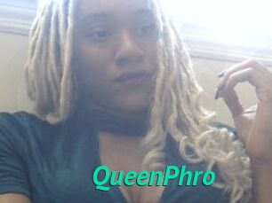 QueenPhro