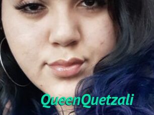 QueenQuetzali