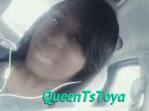 QueenTsToya