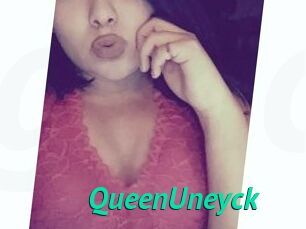 QueenUneyck