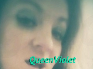 QueenViolet Gratis Camsex
