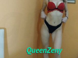 QueenZeny