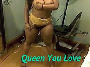 Queen_You_Love