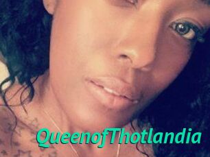 QueenofThotlandia