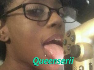 Queenserii