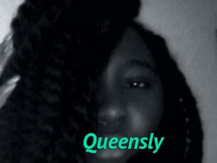 Queensly