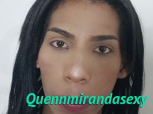 Quennmirandasexy