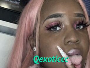 Qexoticcc