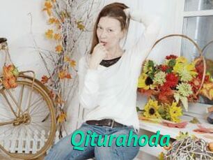 Qiturahoda