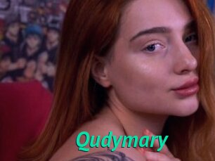 Qudymary