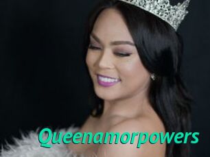Queenamorpowers