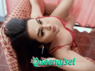 Queengisel