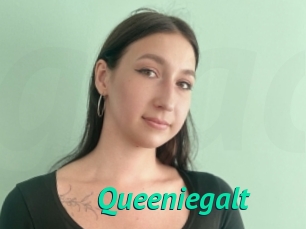 Queeniegalt