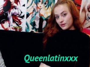 Queenlatinxxx