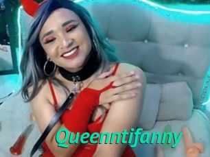 Queenntifanny