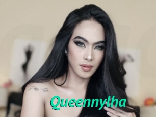 Queennylha