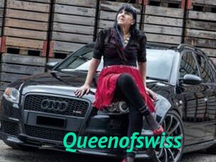 Queenofswiss