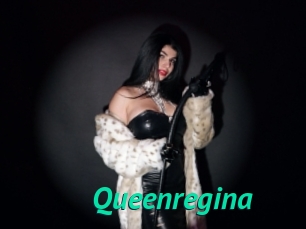 Queenregina