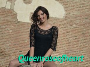 Queenroseofheart